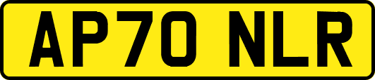 AP70NLR
