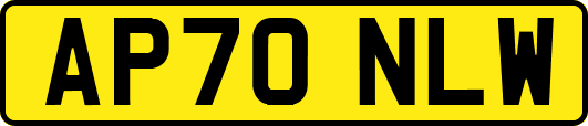 AP70NLW