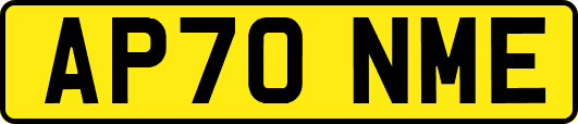 AP70NME
