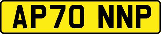 AP70NNP