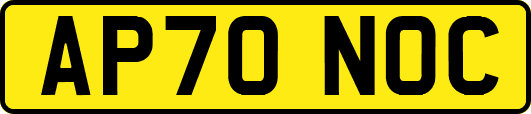 AP70NOC