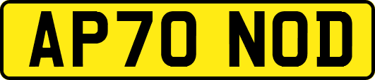 AP70NOD