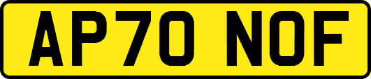 AP70NOF