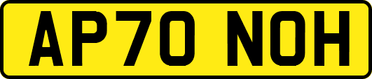 AP70NOH