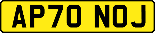 AP70NOJ