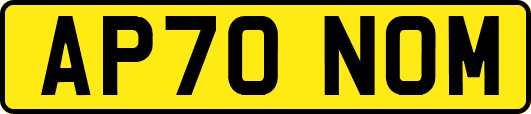 AP70NOM