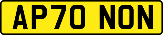 AP70NON