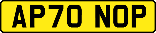 AP70NOP