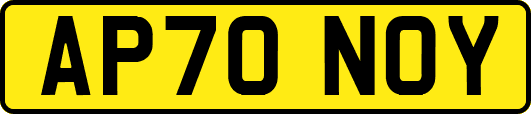 AP70NOY