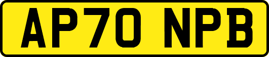 AP70NPB