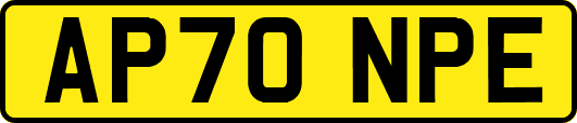 AP70NPE