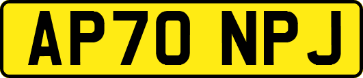 AP70NPJ
