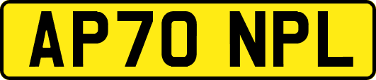 AP70NPL