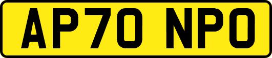 AP70NPO