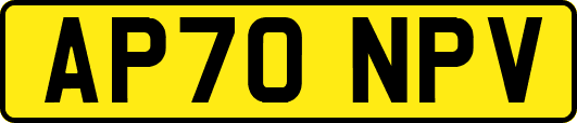 AP70NPV