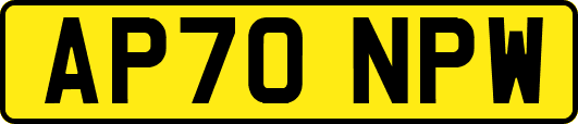 AP70NPW