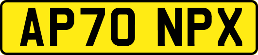 AP70NPX