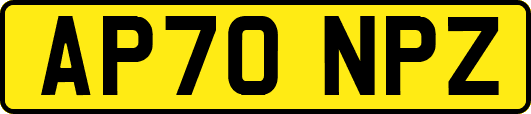 AP70NPZ
