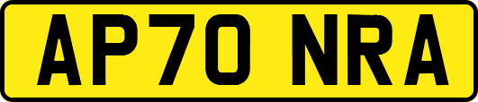 AP70NRA