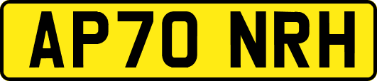 AP70NRH