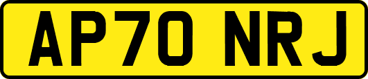 AP70NRJ
