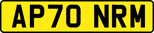 AP70NRM