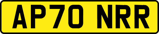 AP70NRR