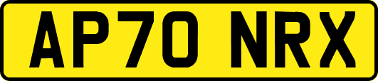 AP70NRX