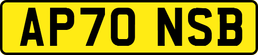 AP70NSB