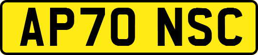 AP70NSC