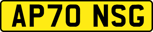 AP70NSG
