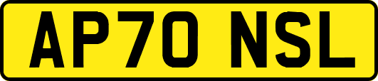 AP70NSL