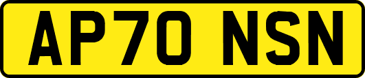 AP70NSN