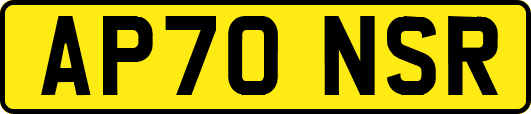AP70NSR