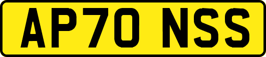 AP70NSS