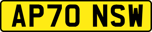 AP70NSW