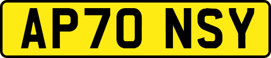 AP70NSY