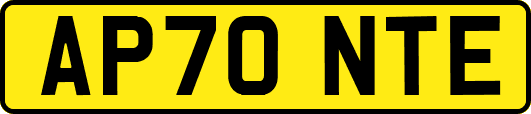 AP70NTE