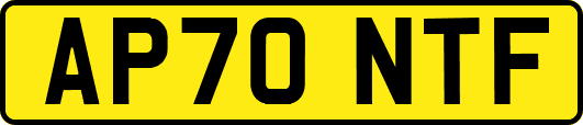 AP70NTF