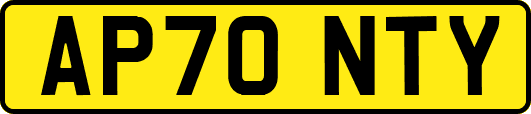 AP70NTY
