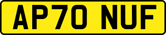 AP70NUF