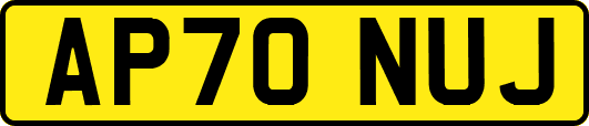 AP70NUJ