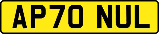 AP70NUL