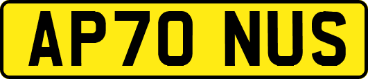 AP70NUS