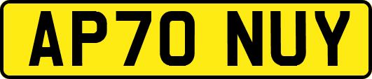 AP70NUY