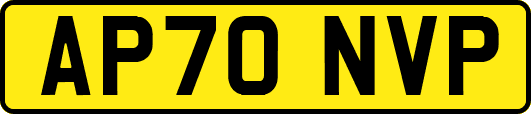 AP70NVP