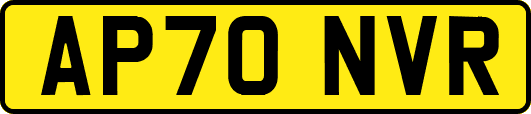 AP70NVR