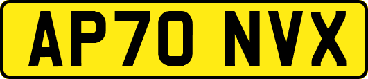 AP70NVX