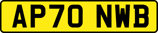 AP70NWB