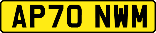 AP70NWM